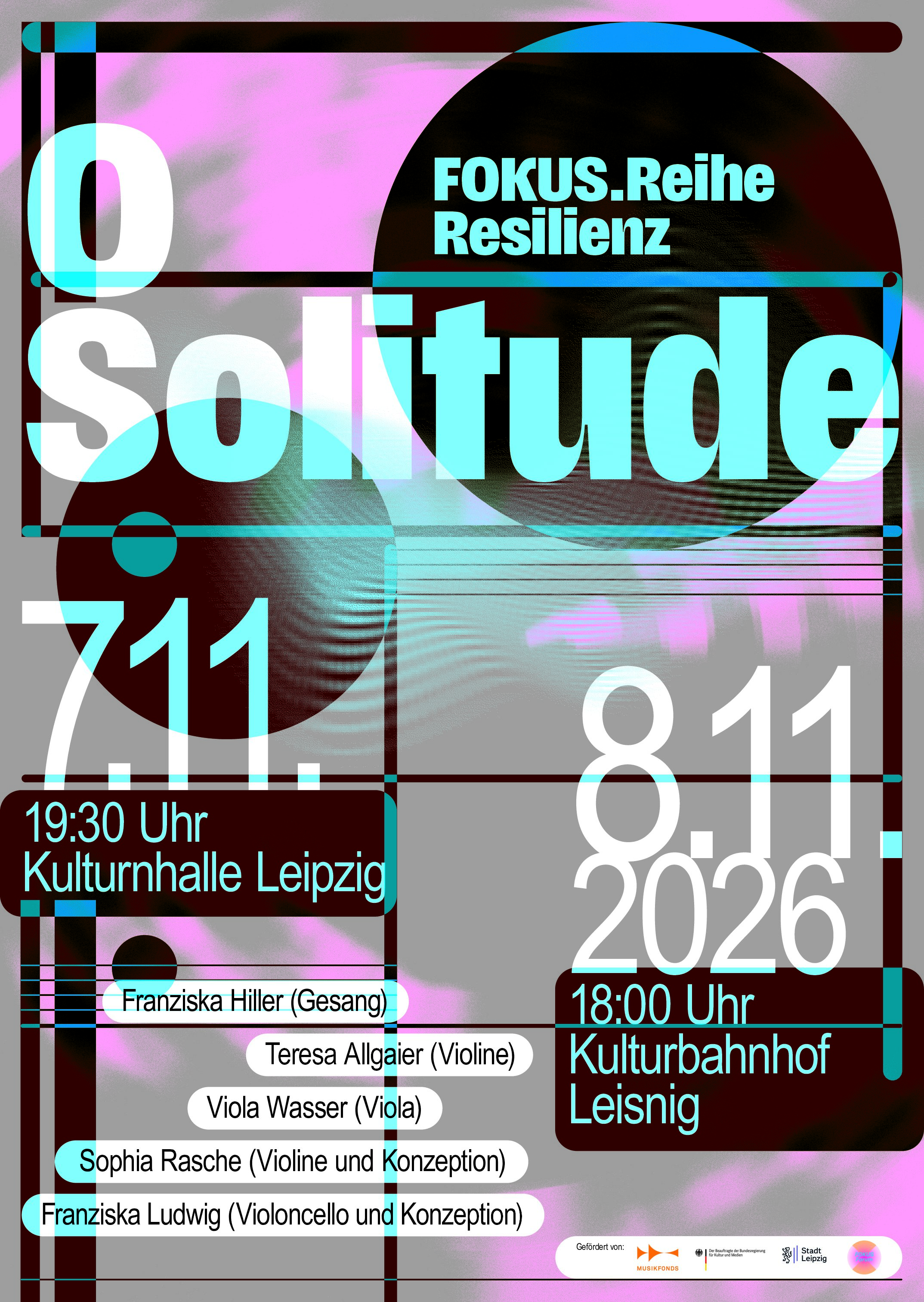 O SOLITUDE