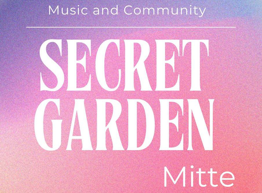 Secret Garden Konzert